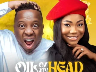 Oil On My Head Remix Eben Ft Mercy Chinwo Free Mp3 Download